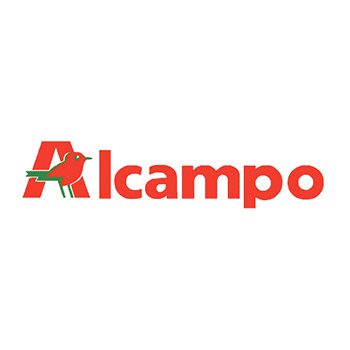 Logo Alcampo