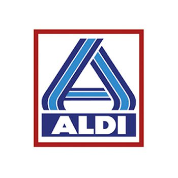 Logo Aldi