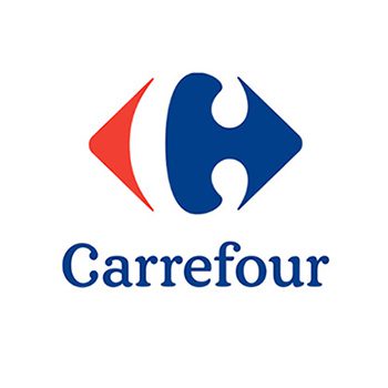 Logo Carrefour