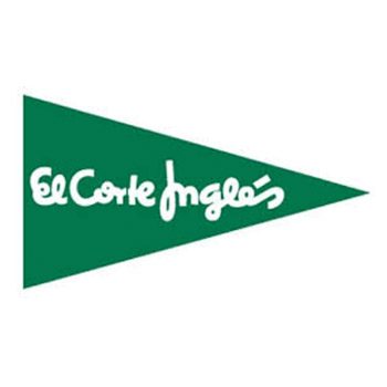 Logo El Corte Inglés