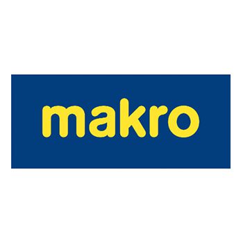 Logo Makro