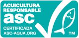 Sello ASC Acuicultura Responsable