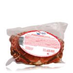 Buey de mar cocido 600-800g congelado ultracongelado