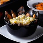 Receta mejillones belgas