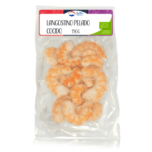 langostino bio cocido