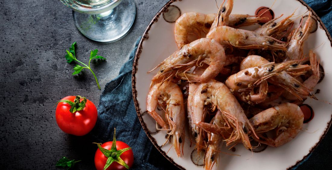 diferencia entre gamba y langostino